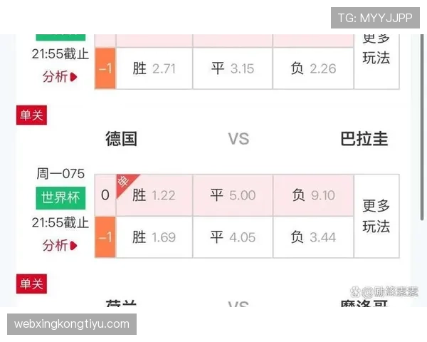 世界杯荷兰摩洛哥战：首轮淘汰赛资料汇总